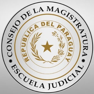 ConsejoParaguay's profile picture. 𝑪𝒖𝒆𝒏𝒕𝒂 𝒐𝒇𝒊𝒄𝒊𝒂𝒍 𝒅𝒆𝒍 𝑪𝒐𝒏𝒔𝒆𝒋𝒐 𝒅𝒆 𝒍𝒂 𝑴𝒂𝒈𝒊𝒔𝒕𝒓𝒂𝒕𝒖𝒓𝒂 𝒅𝒆𝒍 𝑷𝒂𝒓𝒂𝒈𝒖𝒂𝒚. Seguinos: https://t.co/oUXx1dRTZF