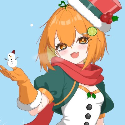 863_harumikan's profile picture. ゲーム大好き、推し大好き、絵描くの大好きオタク
運命を共にすると決めた人：
https://t.co/ZtA7sr759Q
オリキャラと推しを描きながら、イラスト練習中です🎨
いつかYouTubeもやってみたいと夢見ている柑橘類🍊
FA描いてくれると死ぬほど喜びます( ᐛ )➡＃はるみ畑観察記
