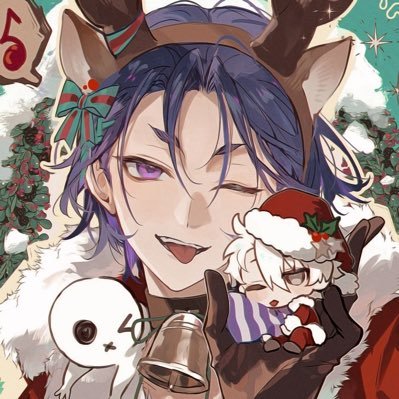 Lucas | ¡Buzon de cumpleaños!💌 Profile