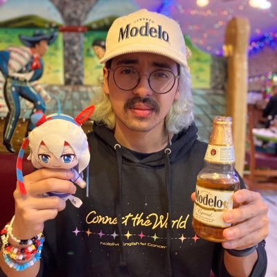 Monstruo_Lifts's profile picture. 23 | Aerospace Enjoyer | ❤️@1800neko sold me fent❤️ | Hololifter | T.M. Opera O Servant | 🎲 🐟👑 🦊🍶 👻✨|