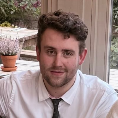 christiancalgie's profile picture. Senior Political Correspondent @Daily_Express. On TV and radio. YIMBY. Views my own. Tip-offs: DMs or christian.calgie@reachplc.com.