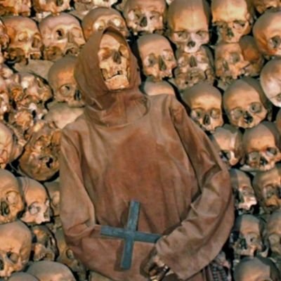 Sanctinus_Leo's profile picture. Ensayista. Filosofía política e historia. Escribo para quienes buscan sentido en tiempos inestables, entre libros, santos y batallas.

Militia est vita hominis