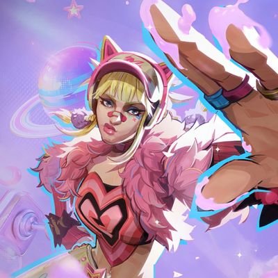 VioletPolaroid's profile picture. Hangman Adam Page