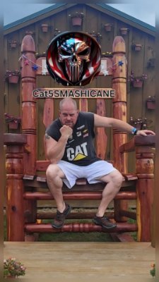 Cat5SMASHICANE's profile picture. MAGA💥AMERICA FIRST💥STICK YOUR CRYPTO💥Support Our Troops💥Back the Blue🚫WOKE🚫

(check highlights for my posts)