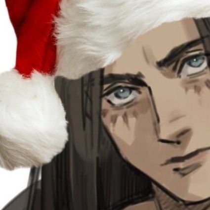 erejeage's profile picture. don't let my beauty distract you from my suicidal tendencies 
married to reiner and mikasa