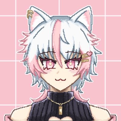 kkuerii's profile picture. diva cat-boy :3 | 🔞 MINORS DNI | 🌸 they/them | 💕 model: @/CoffinCatto | ✨ pfp by: @/scxrzshii_ | 🫶🏻 banner by: @/coconattØo