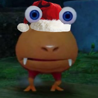 Bulborb_7's profile picture. Someone still forgettable, probably.