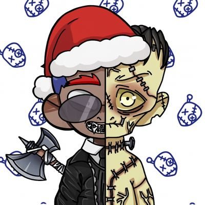 shredder__0's profile picture. Promoter | Moderator | Full-time degen | Shill & raid master | Catch me in the threads 👀💥