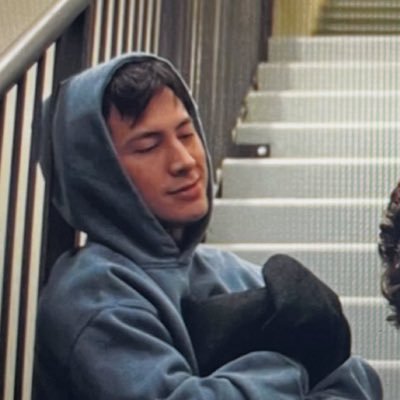 soundofkazoo2's profile picture. 24.06.2022 💉| 15.11.2024 ✂️ | 26 | 🏳️‍⚧️🏳️‍🌈| plural | Autistically inclined | save me from the monster that is eating me | @LouisBrasil998 🤍