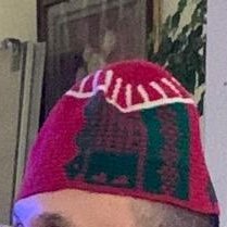 marzinemoor's profile picture. i'm just saying