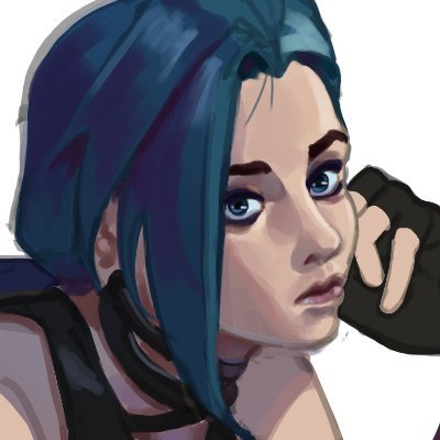 Elaimart's profile picture. Illustrator /2nd: @elaimread
Early access art + comic : https://t.co/dJxpas0nJ0