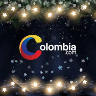 Colombia.com Profile