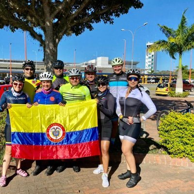 piedadandrez's profile picture. Amor por Colombia