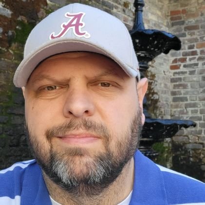 _BigMike27's profile picture. welcome to your home of The Run-In Wrestling Podcast. Proud GLYTCH ENERGY affiliate #GLYTCHFam
Proud member of Gimmick Table Media!!