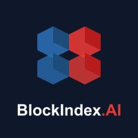 BlockIndexAI (@blockindexai) 's Twitter Profile