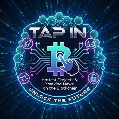 _marxiel's profile picture. TAP-IN to the most talked-about projects and crucial news across the Blockchain.