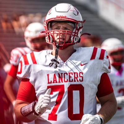 AndrewK4770's profile picture. 5’11” / 235lbs / Thrower / Discus 130’9”/ Bench: 265, Squat: 385 / GMHS co 27 / Interior OL / 4.325 GPA / email: akennedy0616@gmail.com