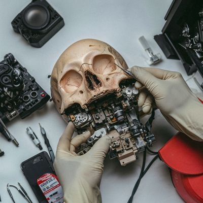 13_4rch's profile picture. 