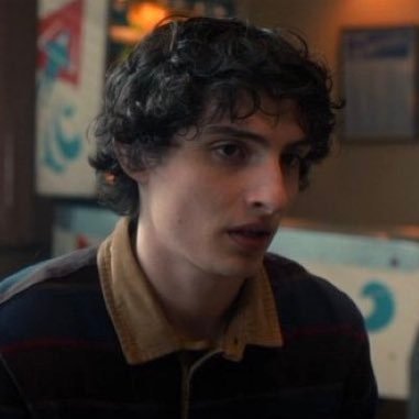 finnbyfilm's profile picture. 