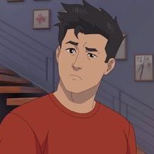 INVLNCBLE's profile picture. —— 𝑴𝑶𝑺𝑻 𝑷𝑶𝑾𝑬𝑹𝑭𝑼𝑳 𝑯𝑬𝑹𝑶