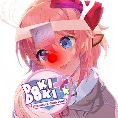 lilsayonix3's profile picture. 𝒱𝒾𝒸𝑒 𝒫𝓇𝑒𝓈𝒾𝒹𝑒𝓃𝓉 𝑜𝒻 𝒶 𝓁𝒾𝓉𝑒𝓇𝒶𝓉𝓊𝓇𝑒𝒸𝓁𝓊𝒷.🖋•I love my friends so much! {Unofficial, fan-made account} (DM for removal or credit on art.)