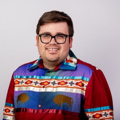 SwampyCreeCam's profile picture. Indigenous Languages Consultant, Government of Manitoba, McGill Almuni, University of Winnipeg Alumni, McCall MacBain Scholar