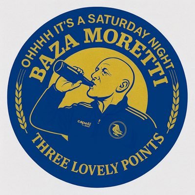 bazza1115's profile picture. ex pro keeper with a new world record appearances 1281 , assistant manager Kings Lynn Town fc also have my own goalkeeping school The Bastock goalkeeping school