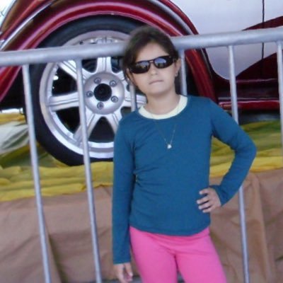 mariapolettini's profile picture. aceito críticas mas também não fico quieta https://t.co/L0WdJ859aD