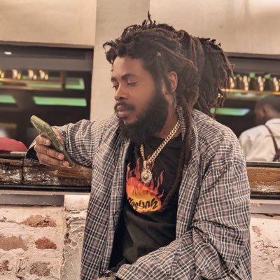 TheGreiShow's profile picture. Pree Everything