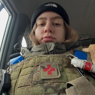 IvannaMyky4r's profile picture. Support Ukraine 🇺🇦 slava ukraini 🇺🇦❤️