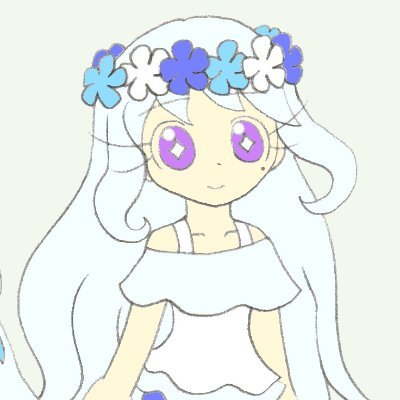 Bubblegum_Siren's profile picture. 「うたかた　みあみ」です。代理の人魚・ミアミちゃんがいます
成人済み。オリキャラを描いたり、いろんなゲームやってます
現在の一番のブームは星のカービィ
アイコン・ヘッダーは自分の代理だったり、うちの子（オリキャラ）や推しキャラになります
 #泡沫空想世界 ←一次創作タグ
@yellowopal_IO ←携帯