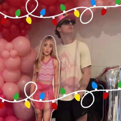 notowenleonard's profile picture. SABRINA CARPENTER KNOWS WHO I AM 💞 …. I’m a Slight fan…. TikTok: @notowenleonard