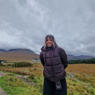 Laetimaah's profile picture. 