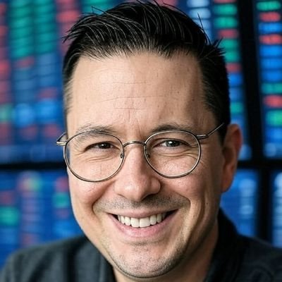 zetafct's profile picture. vibing with ETH, & geeking out over math puzzles. Catch me decoding crypto markets & algorithms!