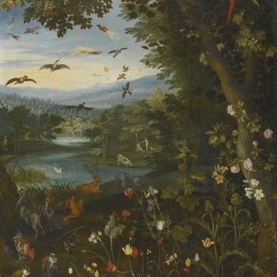 tabula_flora's profile picture. Garden of Eden Inspo