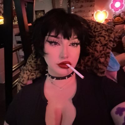 babiegth's profile picture. Cosplays, Corsets, and Cute stuff ✨ you can find all my (spicy) links below ! 💋🎧🎶 $10 for dm response $50 unblock fee 💕 spam: @bunniegirlbabie | 18+