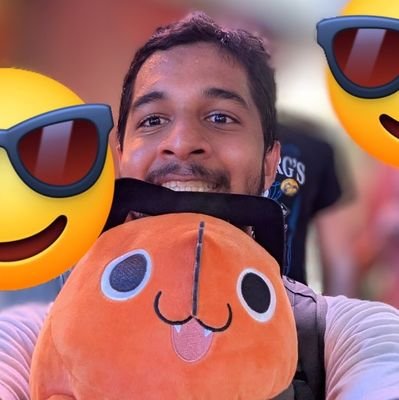 KibaraDev's profile picture. 28M ingé info
🎮 FF, Nier, Deltarune, Monster Hunter
https://t.co/lBONGaD9bq