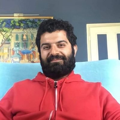 KaySanKurd's profile picture. 