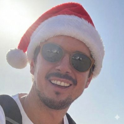 xcanchal's profile picture. juggling between enterprising, indiehacking, and parenting 

📚 https://t.co/IURC12EE9h 
🕊️ https://t.co/zXn0bqTfk4
✍️ https://t.co/zNyBJWdfte
🃏 https://t.co/XvuDrkn6dx