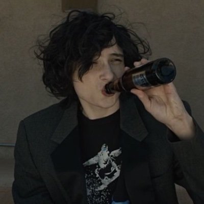 mikesweetmisery's profile picture. will byers fudanshing out 4k link 📸 new acct rate limited