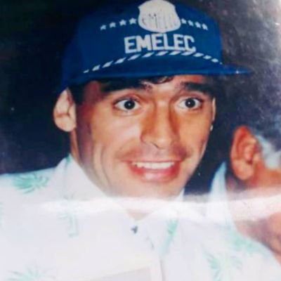 Kevin Trouble ⚡ Profile