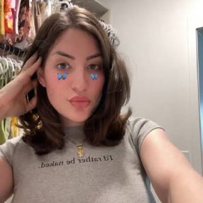 AliceThoma28481's profile picture. God is good 😊