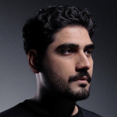 WHOISHOSSEINAM's profile picture. Design nerd // Official Framer partner