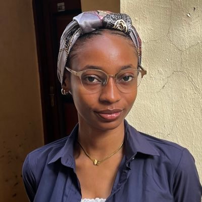 oizzy_01's profile picture. Medical Student👩‍⚕️🥼 /Muslim🧕/ small business owner 🥰🥰/Web 3 newbie/