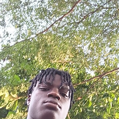 AbbeyOluwa72071's profile picture. 