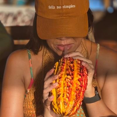 teirritei's profile picture. Observadora de tretas e debocheira 🕵🏽‍♀️👩🏽‍💻
Afropaty
Anti gado