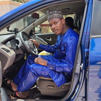 BadamassiM64194's profile picture. 