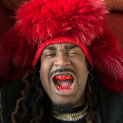 cochise's profile picture. GOD IS REAL