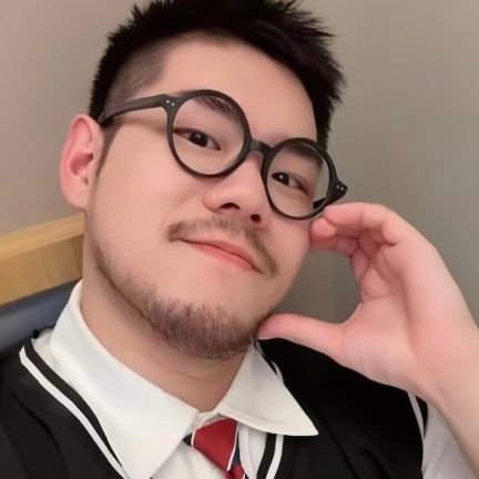 gonpareo's profile picture. ૮₍ PandaKeeper ₎ა ☆ ˗ˏˋ꒰ .🩵.🤍.💜.💚.🧡.🩷.  ꒱ˎˊ˗
@ProPandas_Husky !#七哈 𝐊ami𝐎shi 💙🐳 (^_^♪)  #熊猫堂 . stan produce pandas ; loona & tripleS っ ̯ -