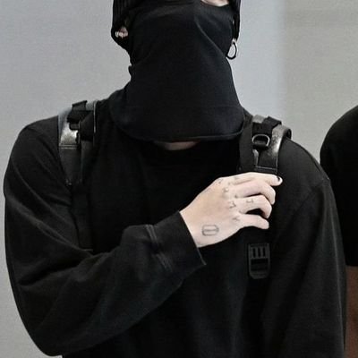 goth3cc's profile picture. 